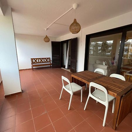 Ferienwohnung Balaia II Olhos de Agua  Exterior foto