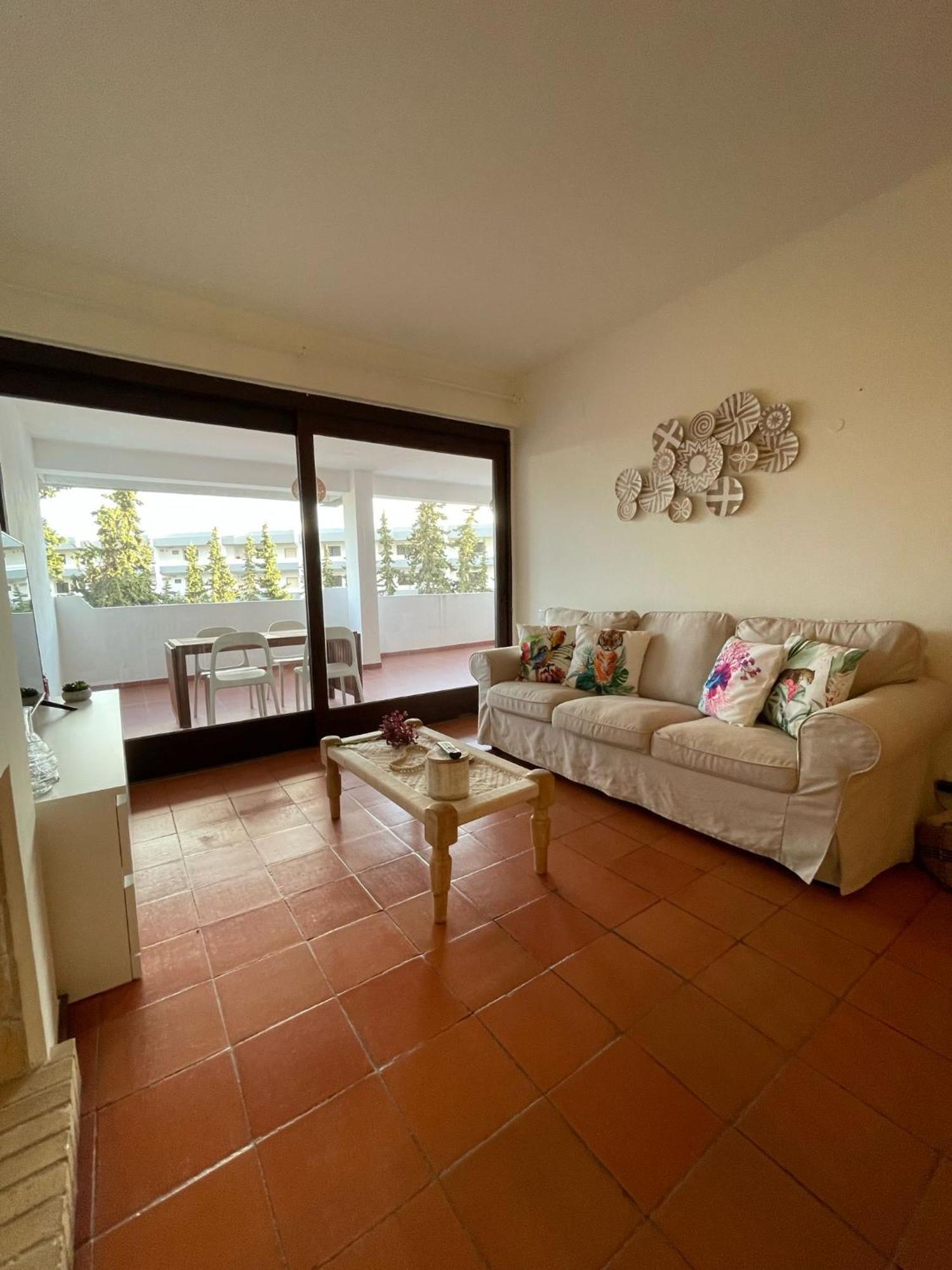 Ferienwohnung Balaia II Olhos de Agua  Exterior foto